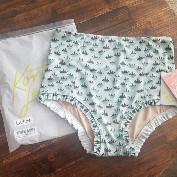 Kortni Jeane Other - Kortni Jeane